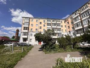 1-к квартира, вторичка, 35м2, 2/5 этаж