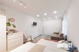 1-к квартира, вторичка, 32м2, 2/5 этаж