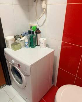 1-к квартира, вторичка, 32м2, 3/9 этаж