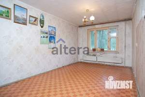 3-к квартира, вторичка, 69м2, 2/9 этаж