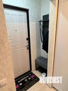 Студия квартира, вторичка, 21м2, 1/10 этаж