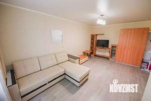 1-к квартира, вторичка, 30м2, 4/5 этаж