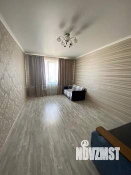 1-к квартира, вторичка, 40м2, 9/9 этаж