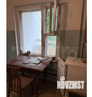 1-к квартира, вторичка, 32м2, 2/2 этаж