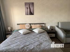 1-к квартира, вторичка, 34м2, 7/9 этаж