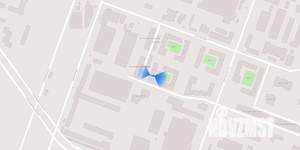 2-к квартира, вторичка, 63м2, 2/14 этаж