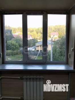 Студия квартира, вторичка, 18м2, 3/5 этаж
