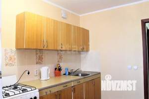 1-к квартира, вторичка, 36м2, 4/5 этаж