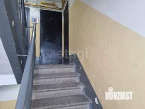 2-к квартира, вторичка, 40м2, 2/4 этаж