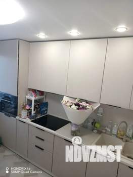 3-к квартира, вторичка, 66м2, 4/9 этаж