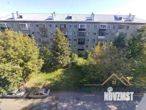 1-к квартира, вторичка, 30м2, 5/5 этаж