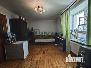 2-к квартира, вторичка, 56м2, 9/14 этаж