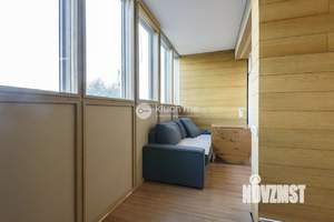 1-к квартира, вторичка, 52м2, 3/19 этаж