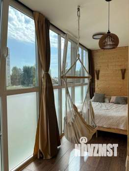 2-к квартира, вторичка, 55м2, 3/10 этаж