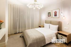 3-к квартира, строящийся дом, 326м2, 4/7 этаж