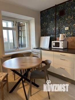 1-к квартира, вторичка, 32м2, 6/9 этаж