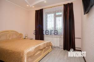 3-к квартира, вторичка, 55м2, 1/3 этаж