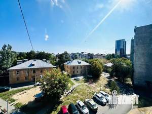 2-к квартира, вторичка, 51м2, 5/5 этаж