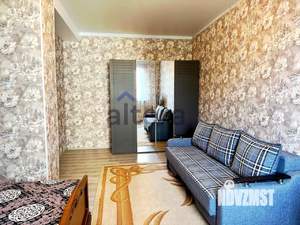 2-к квартира, вторичка, 70м2, 3/3 этаж