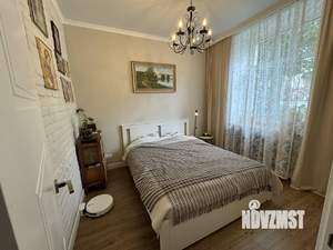 3-к квартира, вторичка, 71м2, 1/6 этаж