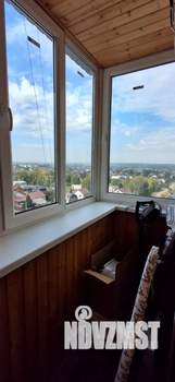 1-к квартира, вторичка, 32м2, 9/9 этаж