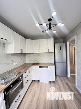 3-к квартира, вторичка, 58м2, 5/5 этаж