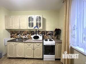 1-к квартира, вторичка, 36м2, 5/19 этаж