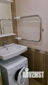 1-к квартира, вторичка, 41м2, 5/24 этаж