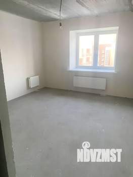 1-к квартира, вторичка, 42м2, 10/11 этаж