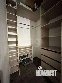 1-к квартира, вторичка, 38м2, 8/10 этаж