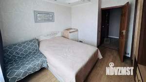 2-к квартира, вторичка, 51м2, 5/5 этаж