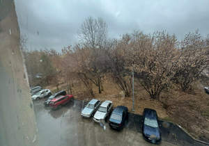 1-к квартира, вторичка, 21м2, 3/4 этаж