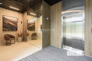 1-к квартира, вторичка, 55м2, 3/5 этаж