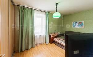 2-к квартира, вторичка, 51м2, 3/5 этаж