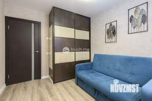 3-к квартира, вторичка, 63м2, 5/7 этаж