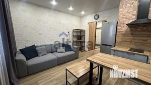 Студия квартира, вторичка, 30м2, 3/20 этаж