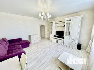 2-к квартира, вторичка, 68м2, 8/16 этаж