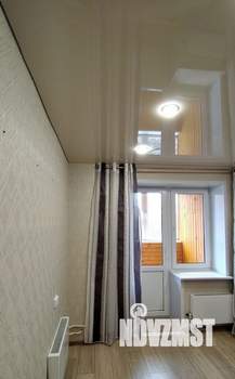 1-к квартира, вторичка, 38м2, 4/18 этаж