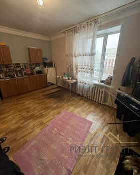 1-к квартира, вторичка, 32м2, 3/4 этаж