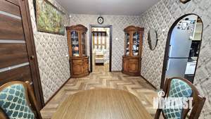 3-к квартира, вторичка, 59м2, 5/5 этаж