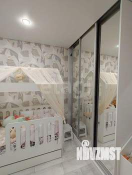 2-к квартира, вторичка, 51м2, 6/10 этаж