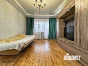 3-к квартира, вторичка, 72м2, 2/5 этаж