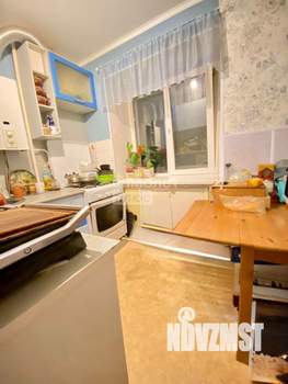 2-к квартира, вторичка, 41м2, 4/5 этаж