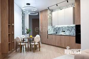 4-к квартира, вторичка, 104м2, 4/20 этаж