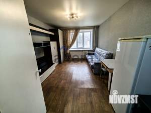 Студия квартира, вторичка, 18м2, 2/5 этаж