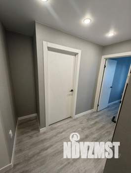 2-к квартира, вторичка, 44м2, 3/5 этаж