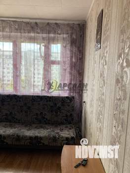 1-к квартира, вторичка, 29м2, 8/9 этаж