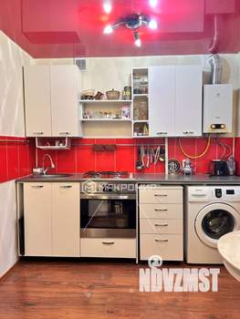 1-к квартира, вторичка, 30м2, 5/5 этаж