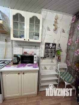 1-к квартира, вторичка, 40м2, 6/9 этаж