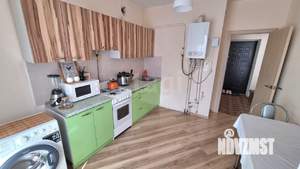 1-к квартира, вторичка, 43м2, 4/5 этаж